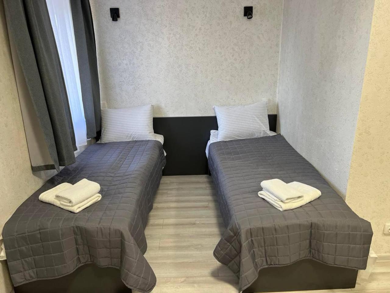 Sadyba Magnat Hotel Dilyatyn Exteriér fotografie
