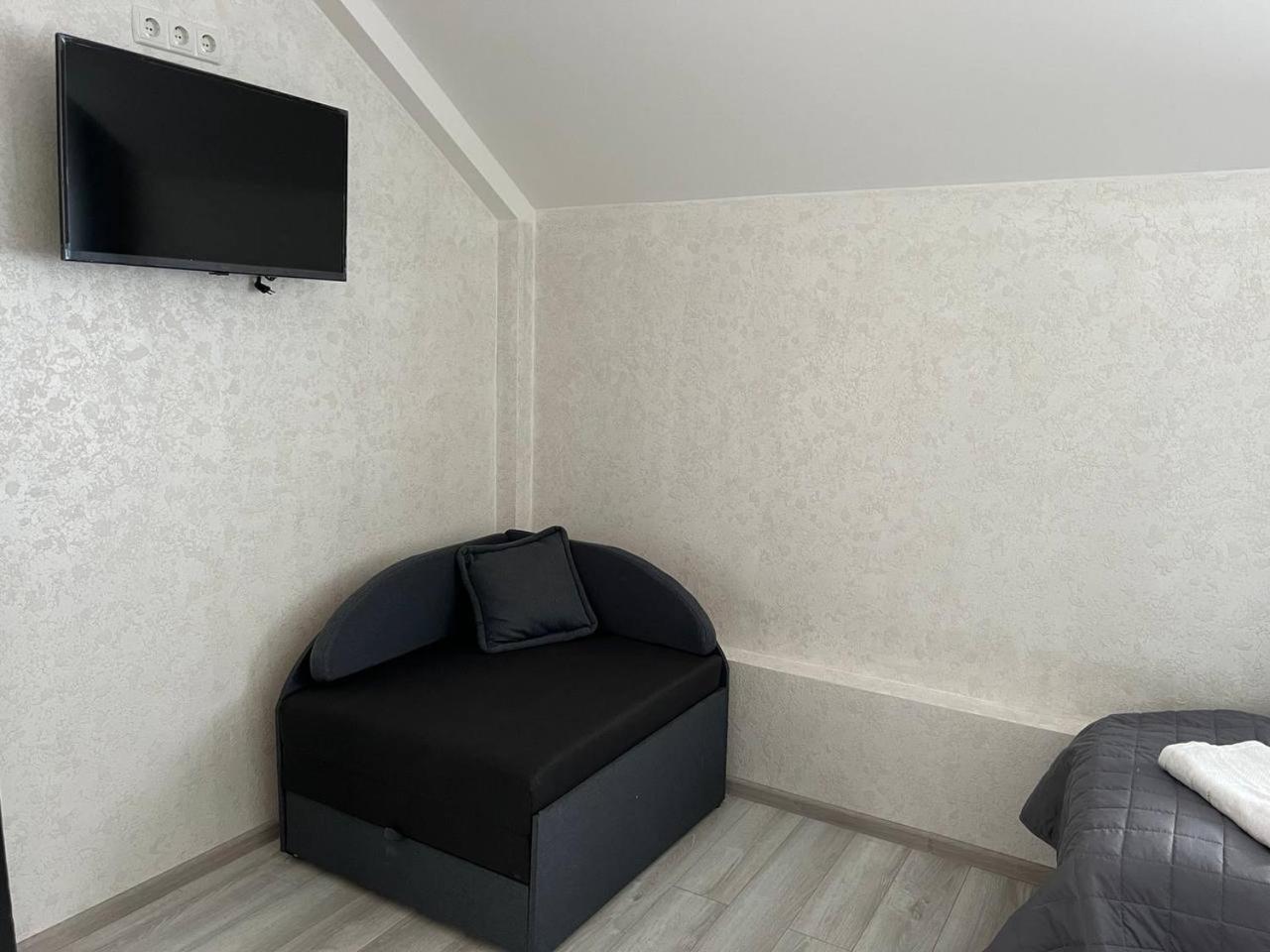 Sadyba Magnat Hotel Dilyatyn Exteriér fotografie